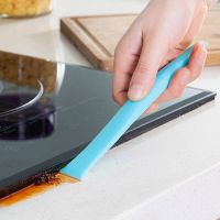 【hot】⊕☊  Stove Dirt Decontamination Scraper Cleaning Supply Accessories Opener