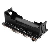 UPS PICO Lite V0.4 Expansion Board for Raspberry Pi Pico UPS Powers Supply 18650 Lithium Battery