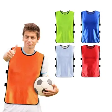 ✴[spot stocks]Football Vest Chest ProtectorFootball Chest