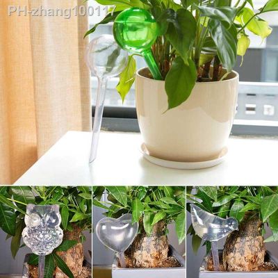 Water Dropper Watering Can Watering Pot Self Watering System Auto Drip Irrigation Plant Little Bird Garden Star Indoor Household