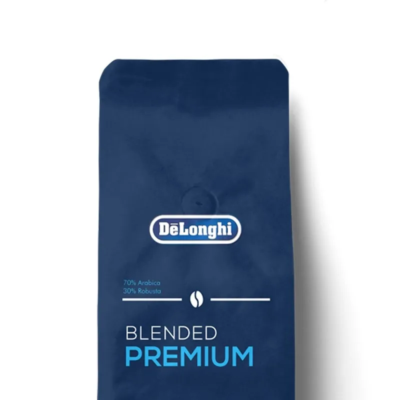 De Longhi Premium Blend Coffee Beans Lazada PH