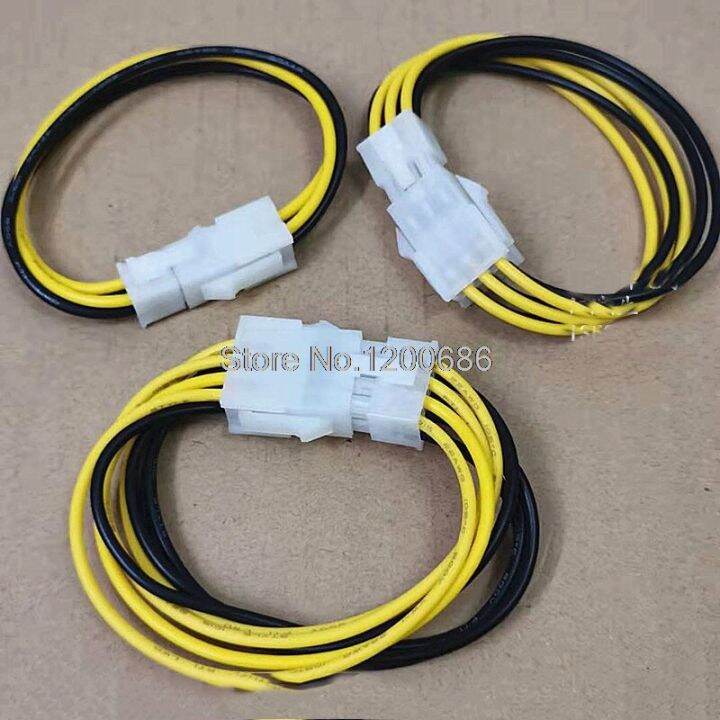 xblftn-16pin-18awg-สายพ่วง5557-16r-micro-fit-molex-5557-4-2มม-2x8pin-39012160-molex-2-8pin-16p-ชุดสายไฟ