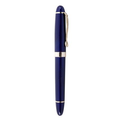 JINHAO X450 18 KGP 0.7มม.หัวปากกาแบบกว้างปากกาหมึกซึม
