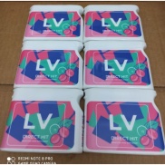 Có Bán Sỉ  LV projectV - LV  Livelon+  Vision Giúp trẻ hóa tế bào kéo dài