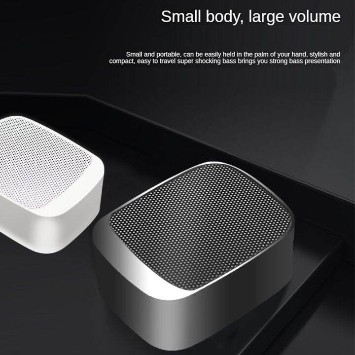 Tesco outlet bluetooth speaker