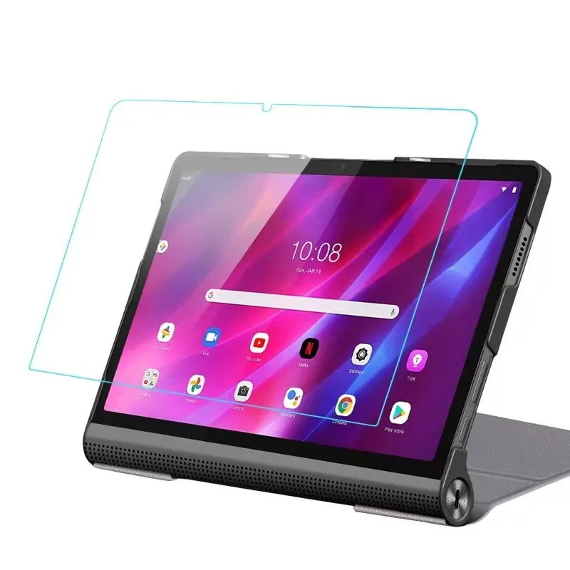 Tempered Glass for Lenovo Yoga Tab 11 YT-J706F YT-J706N YT-J706M