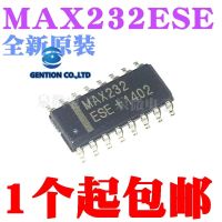 10PCS MAX232ESE MAX232 SOP16 RS232 Transceiver ชิป100% และ Original