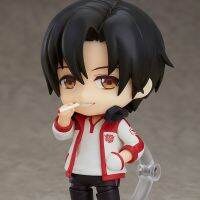 Nendoroid 940 Ye Xiu / The King’s Avatar เนนโดรอยด์ เยี่ยซิว เยี่ยชิว เทพยุทธ์เซียนกลอรี่ Glory โมเดล ด๋อย ฟิกเกอร์แท้