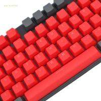 [Hot K] ชุดกุญแจ104 Keyset PBT Backlit สำหรับแป้นพิมพ์เชิงกลสำหรับเล่นเกมตกแต่ง DIY คีย์บอร์ดมีสไตล์บริการดรอปชิป