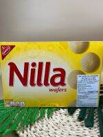 Nabisco Nilla Wafer 311g