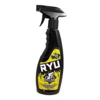 ☂น้ำยา ryu chain  frame ทำความสะอาดโซ่ เฟือง และเฟรม ขนาด 500 ml♩