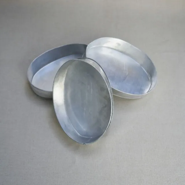 Llanera Leche Flan Mold Aluminum Lazada PH