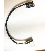 ใหม่หน้าจอ LCD Lvds Cable Flex สำหรับ IdeaPad U410 U310 DD0LZ8LC000