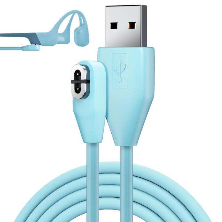 headset-charging-cable-overload-protection-magnet-charging-cord-for-aftershokz-lightweight-travel-headphone-charging-cable-natural