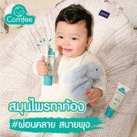 Comfee มหาหิงค์ 50 ml โฉมใหม่ จากธรรมชาติ 100% แก้ท้องอืดท้องเฟ้อ ไม่เปื้อนเสื้อผ้า