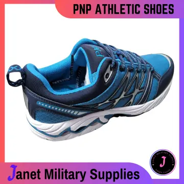 PNP Athletic Shoes (ZHOEBLESS) - W/ Free 1 Socks