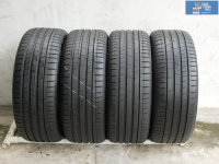 ยางมือสอง 225 40 r19 PIRELLI ปี2022 ราคาต่อเส้น