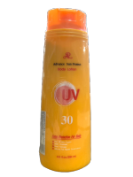 AR ADVANCE SUN PROTECT BODY LOTION [250ml.]