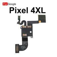 【⊕Good quality⊕】 leizenghui สำหรับ Google Pixel 4 Xl 4xl ตัวจับเซ็นเซอร์ Flex อะไหล่สายเคเบิล