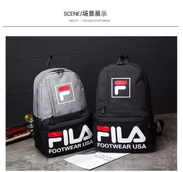 Fila school bag best sale price