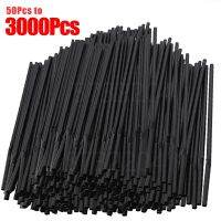 【CC】 50-3000Pcs Multicolor Drinking Straws rietjes Bar Wedding Accessories Beverage Wholesale