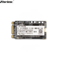 Zheino M2 SSD 2242mm 64GB 128GB 256GB 512GB 1TB NGFF 22x42mm ภายใน Solid State Disk Drive สำหรับแล็ปท็อป