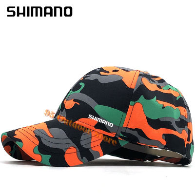 Shimano 2022 Fishing Quick Dry Sports Baseball Cap Sun UV Proof Hat Space Peaked Cap Women Men Outdoor Street Hiphop Hats Golf C