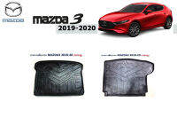 Mazda3 2019-2020 4/5ประตู ถาดท้าย