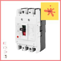 เมนเซอร์กิตเบรกเกอร์ 40 แอมป์ 3 โพล 3 เฟส CT ELECTRIC รุ่น CTNF-63CMAIN CIRCUIT BREAKER CT ELECTRIC CTNF-63C 40A 3P 3-PHASE **หมดแล้วหมดเลย**