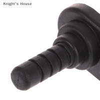 Knights House 1PC Universal รถรถบรรทุกเรือประตู jamb Dome LIGHT HOOD หน้าแปลน Mount Pin SWITCH