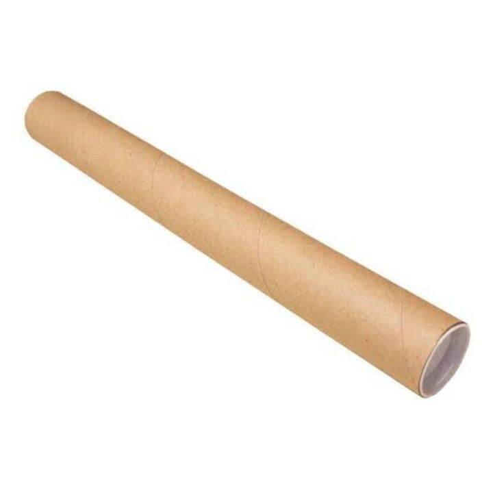[ADDITIONAL PACKAGING] POSTER TUBE Lazada PH