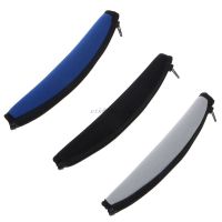 ✧┋✠ Headphones Headband Cushion Pads Bumper Cover Zipper Replacement for Bose QC15 QC2 QC35 QC25 Headset