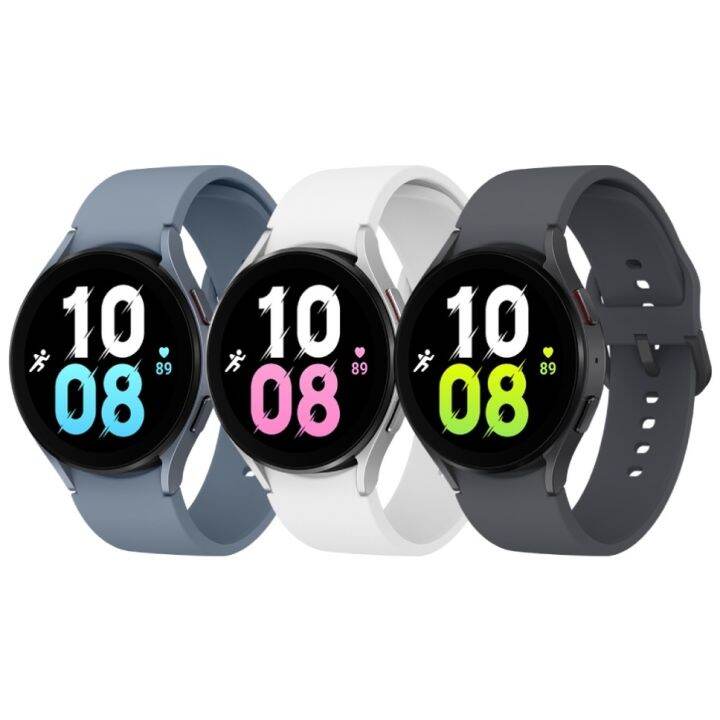 Samsung Galaxy Watch 5 Smartwatch SMR910 (44mm) (Bluetooth/Wifi