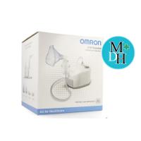 เครื่องพ่นยา ขยายหลอดลม ยี่ห้อ OMRON รุ่น NE-C101 (17552)