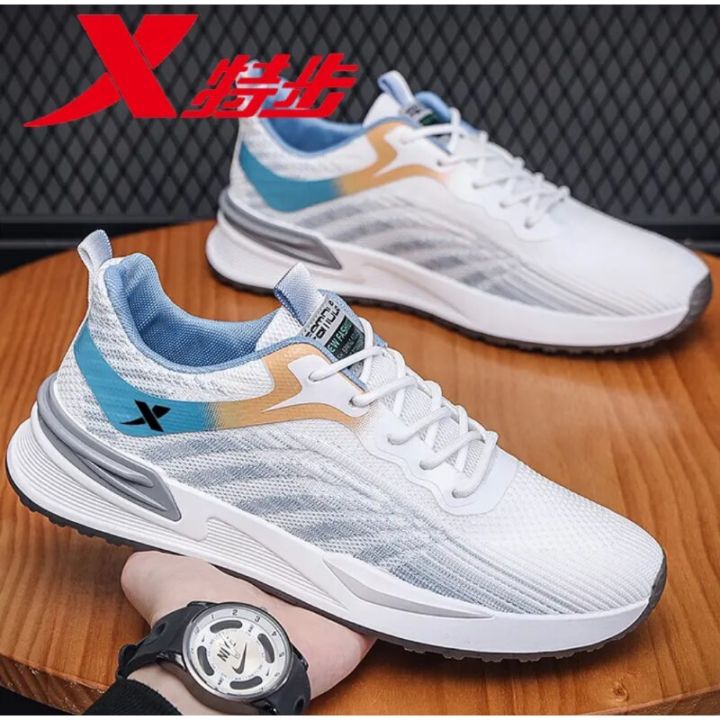 xtep-sneakers-men-shoes-sport-breathable-lightweight-running-shoes-soft-sole-outdoor-fashion-mesh-casual-trainers-new-summer