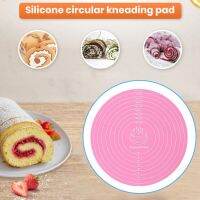 【YD】 to Dough Rolling Non-deformable Kneading Non-slip Bread Making BPA