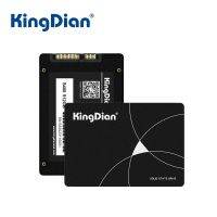 KingDian 2.5 SSD HD 128Gb 256Gb 512Gb 120Gb 240Gb 480Gb 1Tb 2Tb SATA3 SATA สถานะของแข็ง Dirve