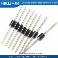 【LZ】✚  10PCS SB5200 SR5200 Schottky Barrier Rectifier Diode 5A 200V DO-201AD/DO-27