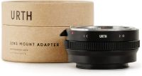 URTH Lens Mount Adapter Nikon F (G-Type) Lens to Sony E Camera Body สินค้าประกันศูนย์ไทย [ULMA-F(G)-E]
