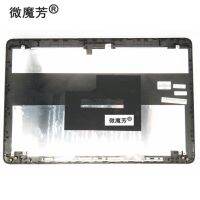 New Top LCD Back Cover Rear Lid Case For HP FOR probook 450 g1 455 g1 series 721932-001 black