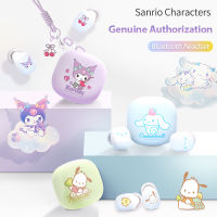 SANRIO Disney S10 หูฟังบลูทูธไร้สาย 5.1 ตัดเสียงรบกวน HIFI กันน้ํา