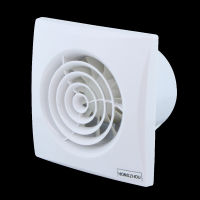 46inch Eletric Exhaust Fan Bathroom Kitchen Low Noise Extractor Fan Inline Ventilator Wall Silent Wiindow Fan