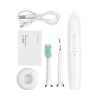 Bokewu 2 in 1 electric toothbrush electric sonic dental scaler portable - ảnh sản phẩm 1