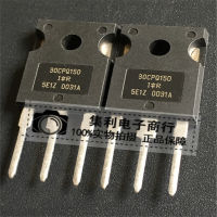 5Pcs 30CPQ150 TO-247 30CPQ150PBF TO247 30A 150V ใหม่