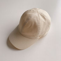 Women Hats  New Simple Baseball Cap Cotton Blended Pure Color Casual Fashion Hat 4 Colors Available