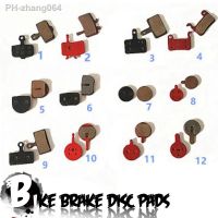 New Bike Bicycle Ceramic Brake Disc Pads Replacement Compatible with Hayes Stroker RYDE Dyno Sport