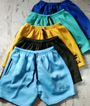 Trendy Shorts (Comfortable and Fashionable) -Plain Booty Shorts