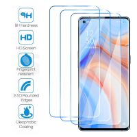 ☃✺❁ 3Pcs Tempered Glass Protective Film For LG K30 K40S K50S K31 K41S K42 K52 K62 K61 K71 K11 K92 K20 K12 K5 Plus Screen Protector