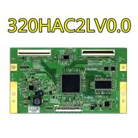 Samgsung LTF320HA03งานทดสอบสำหรับลอจิกบอร์ด320HAC2LV0.0 LA32A550P1R วงจรไฟฟ้าและชิ้นส่วน