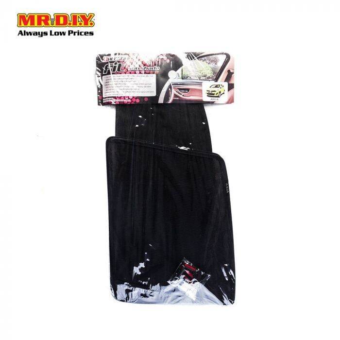 MR.DIY SHENGGE Sunshade Sun Shade (Axia) Lazada
